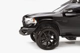 Fab Fours Vengeance Front Bumpers For 13-18 RAM 1500 & 19-24 Classic — view 5 of 8