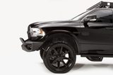 Fab Fours Vengeance Front Bumpers For 13-18 RAM 1500 & 19-24 Classic — view 8 of 8