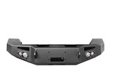 Fab Fours Premium Front Bumpers — view 6 of 8