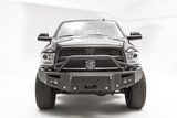 Fab Fours Premium Front Bumpers For 2016-2018 RAM 2500/3500 — view 2 of 5