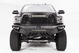 Fab Fours Vengeance Front Bumpers For 2016-2018 RAM 2500/3500 — view 1 of 3