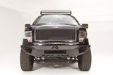 Fab Fours Vengeance Front Bumpers For 2009-2014 Ford F-150 — view 1 of 8