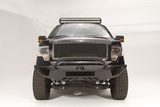 Fab Fours Vengeance Front Bumpers For 2009-2014 Ford F-150 — view 6 of 8