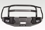 Fab Fours Premium Front Bumpers For 2015-2017 Ford F-150 — view 5 of 5