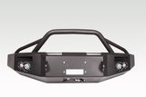 Fab Fours Premium Front Bumpers For 2015-2017 Ford F-150 — view 4 of 5