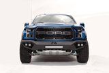 Fab Fours Vengeance Front Bumpers For 2017-2020 Ford F-150 Raptor — view 1 of 8