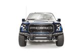 Fab Fours Aero Front Bumpers — view 1 of 8
