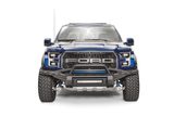 Fab Fours Aero Front Bumpers For 2017-2020 Ford F-150 Raptor — view 2 of 7