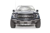 Fab Fours Premium Front Bumpers For 2017-2020 Ford F-150 Raptor — view 1 of 8