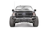 Fab Fours Vengeance Front Bumpers For 2018-2020 Ford F-150 — view 1 of 8