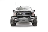 Fab Fours Premium Front Bumpers For 2018-2020 Ford F-150 — view 1 of 8