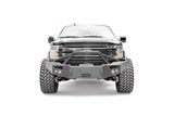Fab Fours Premium Front Bumpers For 2018-2020 Ford F-150 — view 2 of 8
