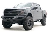 Fab Fours Matrix Front Bumpers For 2018-2020 Ford F-150 — view 1 of 4