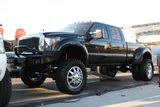 Fab Fours Premium Front Bumpers For 2011-2016 Ford F-450 — view 2 of 5