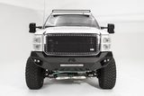 Fab Fours Vengeance Front Bumpers For 2011-2016 Ford F-250/350 — view 3 of 6