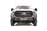 Fab Fours Vengeance Front Bumpers For 2017-2022 Ford F-450 — view 1 of 6