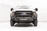 Fab Fours Vengeance Front Bumpers For 2017-2022 Ford F-450 — view 2 of 6