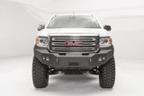 Fab Fours Premium Front Bumpers For 2015–2020 GMC Canyon — view 1 of 8