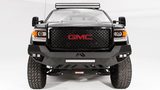 Fab Fours Vengeance Front Bumpers For 2011-2014 GMC Sierra 2500/3500 — view 3 of 6