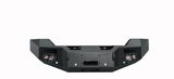 Fab Fours Premium Front Bumpers — view 3 of 8