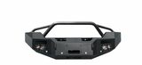Fab Fours Premium Front Bumpers — view 2 of 8