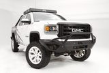 Fab Fours Vengeance Front Bumpers For 2014-2015 GMC Sierra 1500 — view 5 of 5