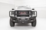 Fab Fours Premium Front Bumpers For 2016-2018 GMC Sierra 1500 — view 3 of 8
