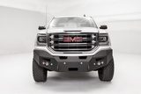 Fab Fours Premium Front Bumpers For 2016-2018 GMC Sierra 1500 — view 1 of 8