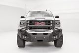 Fab Fours Premium Front Bumpers For 2016-2018 GMC Sierra 1500 — view 2 of 8