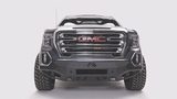 Fab Fours Vengeance Front Bumpers For 2019-2021 GMC Sierra 1500 & 2022 LTD — view 1 of 7