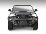 Fab Fours Premium Front Bumpers For 2012-2015 Toyota Tacoma — view 2 of 3