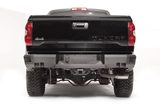 Fab Fours Premium Rear Bumpers For 2014-2021 Toyota Tundra — view 5 of 6