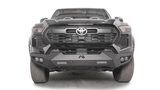 Fab Fours Vengeance Front Bumpers For 2024-2026 Toyota Tacoma — view 3 of 6