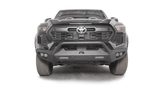 Fab Fours Vengeance Front Bumpers For 2024-2026 Toyota Tacoma — view 4 of 6
