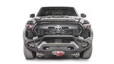 Fab Fours Matrix Front Bumpers For 2024-2026 Toyota Tacoma — view 4 of 8
