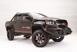 Fab Fours Premium Front Bumpers For 2015–2020 Chevrolet Colorado — view 3 of 8