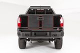 Fab Fours Premium Rear Bumpers For 2015–2022 Chevrolet/GMC Colorado/Canyon — view 2 of 7