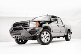 Fab Fours Vengeance Front Bumpers For 2007-2013 Chevrolet Silverado 1500 — view 4 of 7