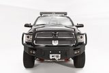 Fab Fours Premium Front Bumpers For 2010-2018 RAM 2500/3500 — view 5 of 8