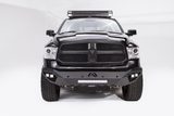 Fab Fours Vengeance Front Bumpers For 13-18 RAM 1500 & 19-24 Classic — view 1 of 8