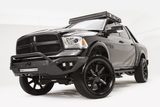 Fab Fours Vengeance Front Bumpers For 13-18 RAM 1500 & 19-24 Classic — view 4 of 8