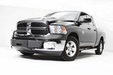 Fab Fours Winch Mount Front Bumpers For 2013-2018 RAM 1500 & 2019-2024 Classic - DR13-N3550-1 — view 2 of 3