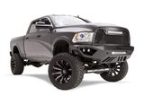 Fab Fours Vengeance Front Bumpers For 2016-2018 RAM 2500/3500 — view 3 of 3