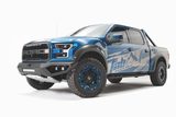 Fab Fours Vengeance Front Bumpers For 2017-2020 Ford F-150 Raptor — view 2 of 8