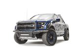 Fab Fours Aero Front Bumpers — view 3 of 8