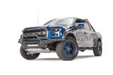 Fab Fours Aero Front Bumpers — view 4 of 8