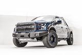 Fab Fours Premium Front Bumpers For 2017-2020 Ford F-150 Raptor — view 3 of 8