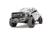 Fab Fours Premium Front Bumpers For 2018-2020 Ford F-150 — view 4 of 8