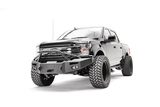 Fab Fours Premium Front Bumpers For 2018-2020 Ford F-150 — view 6 of 8