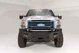 Fab Fours Premium Front Bumpers For 2011-2016 Ford F-250/350 — view 2 of 8